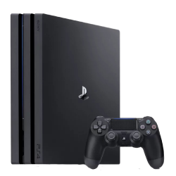 PS4 & PS5 Repair