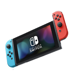 Nintendo Repair
